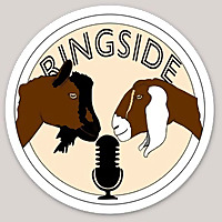 Ringside: An American Dairy Goat Podcast