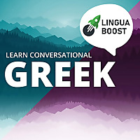 Learn Greek with LinguaBoost