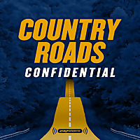 Country Roads Confidential: A WVU Mountaineers podcast