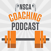 NSCA's Coaching Podcast