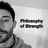 Philosophy of Strength