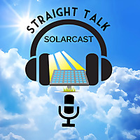 Straight-Talk Solar Cast