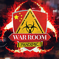 Bannon`s War Room