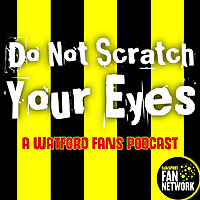 Do Not Scratch Your Eyes