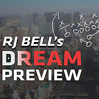 RJ Bell's Dream Preview