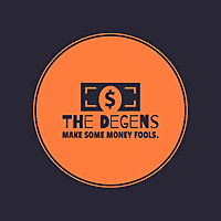 The Degens Podcast