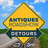 Antiques Roadshow Detours