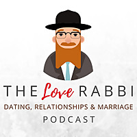The Love Rabbi Podcast