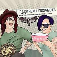 The Mothball Prophecies