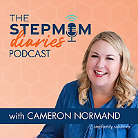 The Stepmom Diaries Podcast