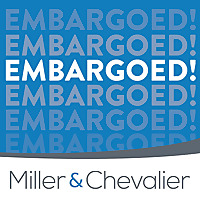 EMBARGOED!