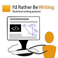 I'd Rather Be Writing Podcast