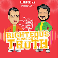 Riot Podcast