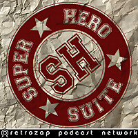 Superhero Suite