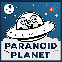 Paranoid Planet