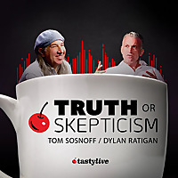 Sosnoff / Ratigan - Truth or Skepticism from tastylive