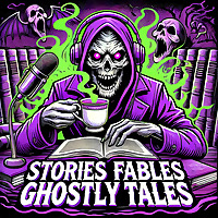 Stories Fables Ghostly Tales Podcast