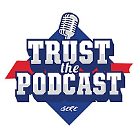 Trust The Podcast