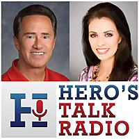 HERO'S Talk Radio by Freedom Financial Radio Network