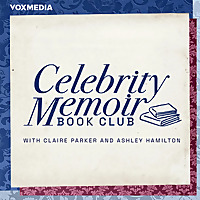 Celebrity Memoir Book Club
