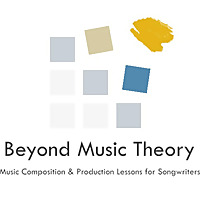 Beyond Music Theory