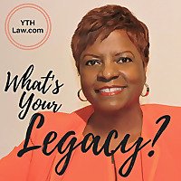 What's Your Legacy?