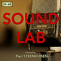 The SOUNDLAB New Music Podcast