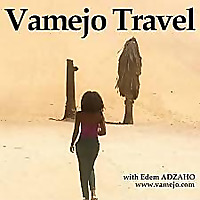 Vamejo Travel Podcast