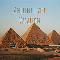 Ancient Egypt Vacation