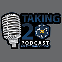 Taking 20 Podcast