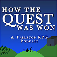 How the Quest Was Won