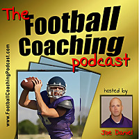 The Football Coaching Podcast with Joe Daniel