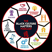 Black Culture Matters