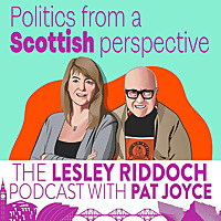 The Lesley Riddoch Podcast