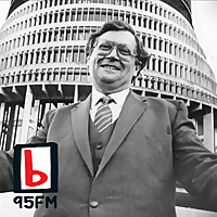 95bFM: Political Commentary