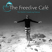 The Freedive Cafe Podcast