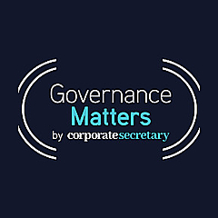 Governance Matters