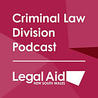 Legal Aid NSW Criminal Law Division
