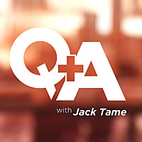 Q+A with Jack Tame