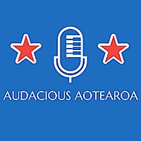 Audacious Aotearoa