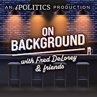 On Background