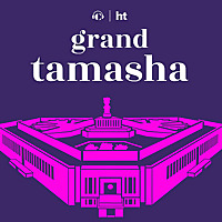 Grand Tamasha