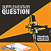 Supplementary Question