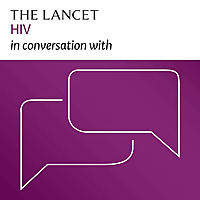 The Lancet HIV in conversation with