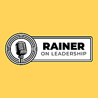 Rainer on Leadership