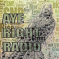 Aye Right Radio