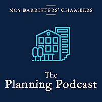 The Planning Podcast
