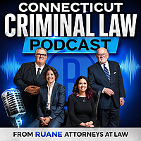 Connecticut DUI & Criminal Defense Law Podcast