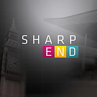 Sharp End