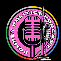 Pompey Politics Podcast